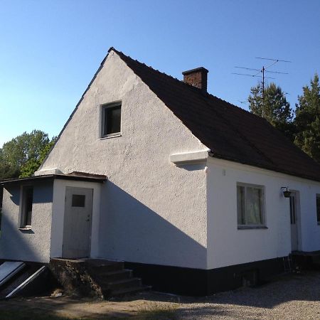 Oesterlencharm Löderup Exteriér fotografie