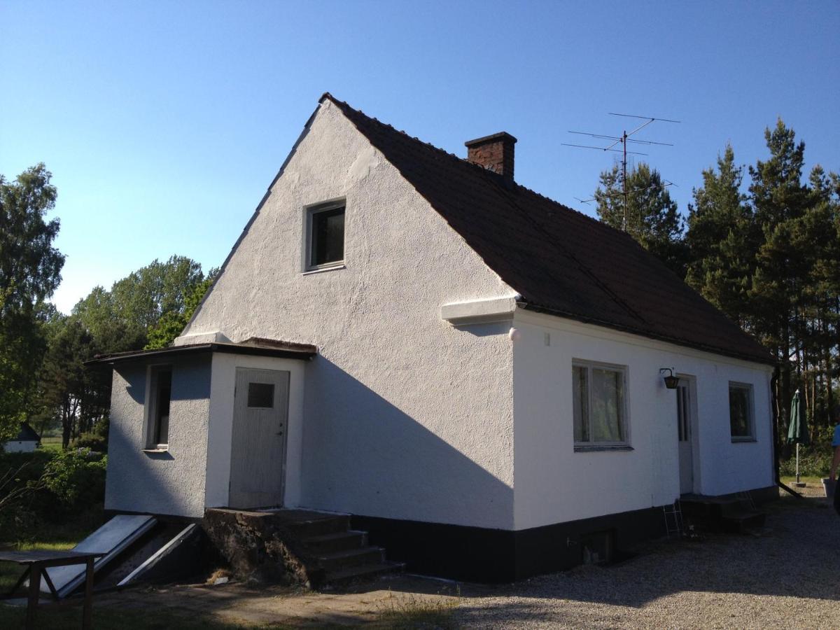 Oesterlencharm Löderup Exteriér fotografie