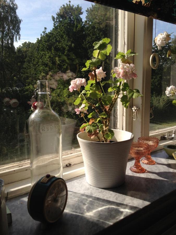 Oesterlencharm Löderup Exteriér fotografie