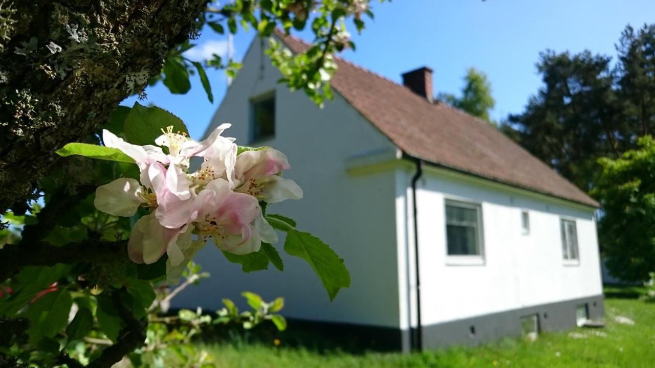 Oesterlencharm Löderup Exteriér fotografie