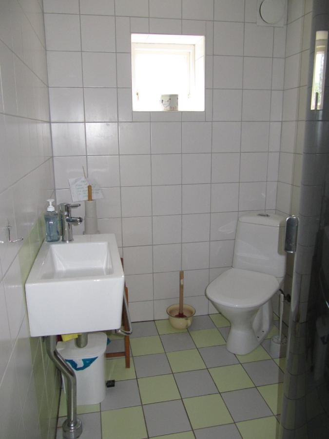 Oesterlencharm Löderup Exteriér fotografie