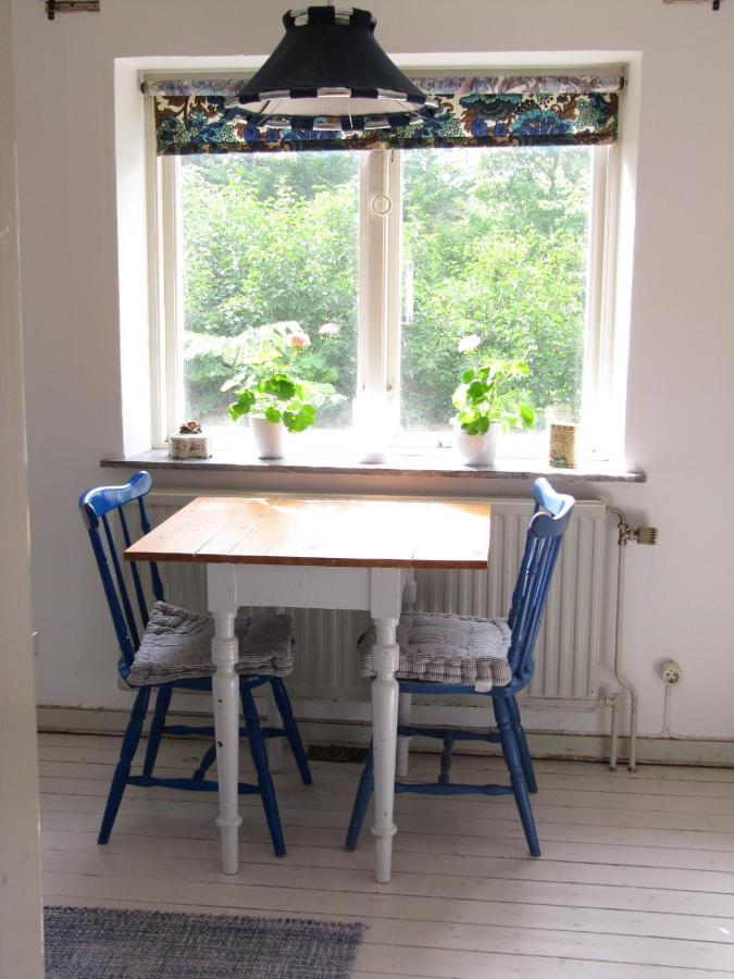 Oesterlencharm Löderup Exteriér fotografie