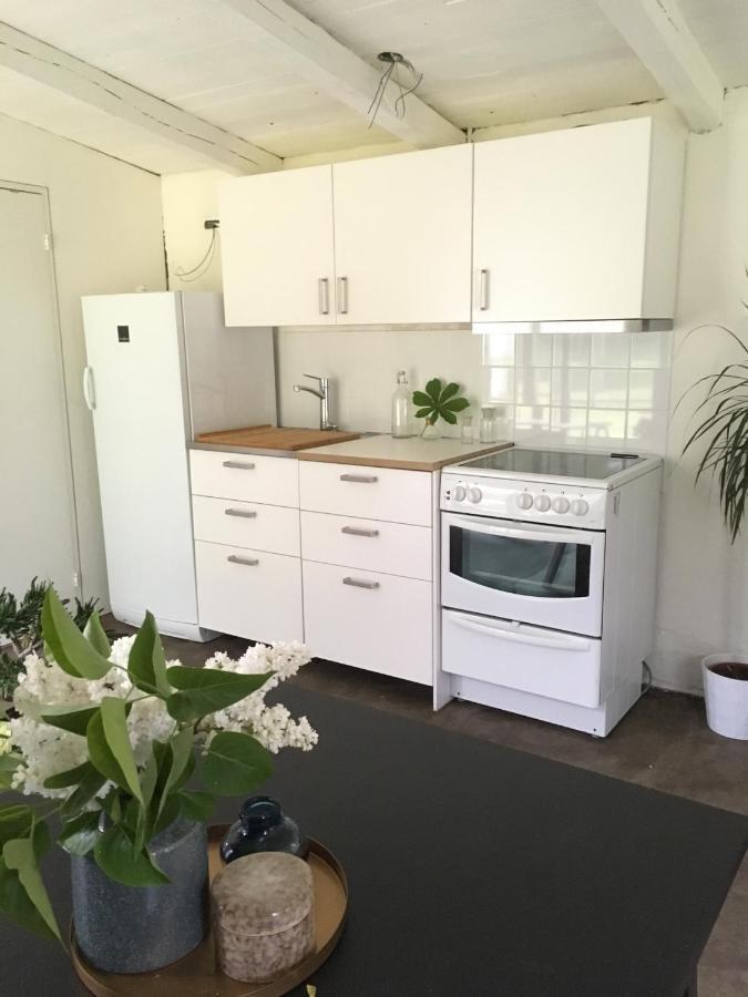 Oesterlencharm Löderup Exteriér fotografie