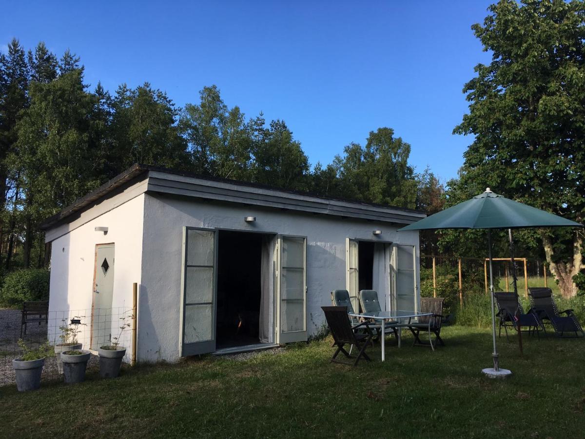 Oesterlencharm Löderup Exteriér fotografie