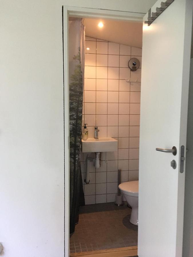 Oesterlencharm Löderup Exteriér fotografie