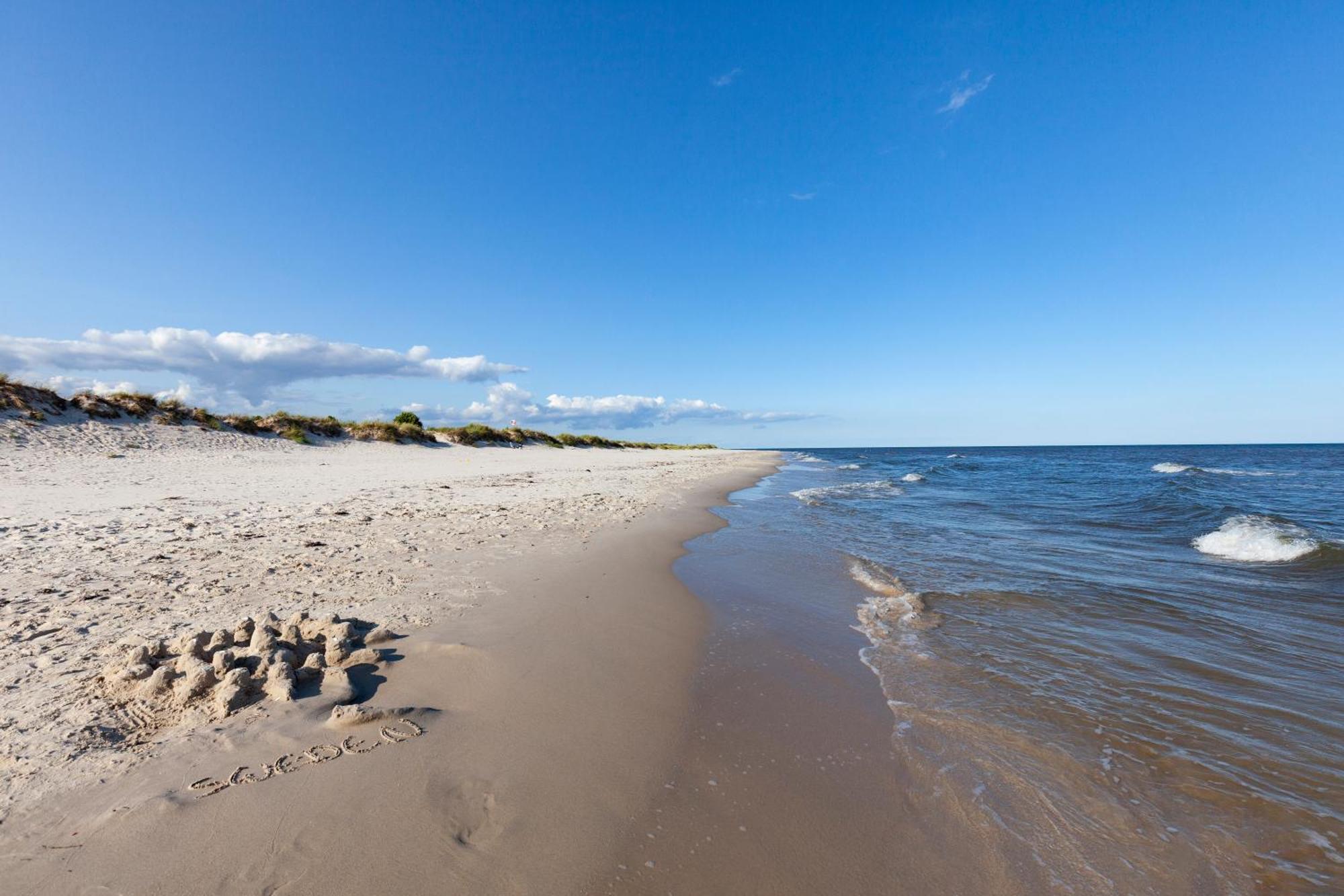 Oesterlencharm Löderup Exteriér fotografie