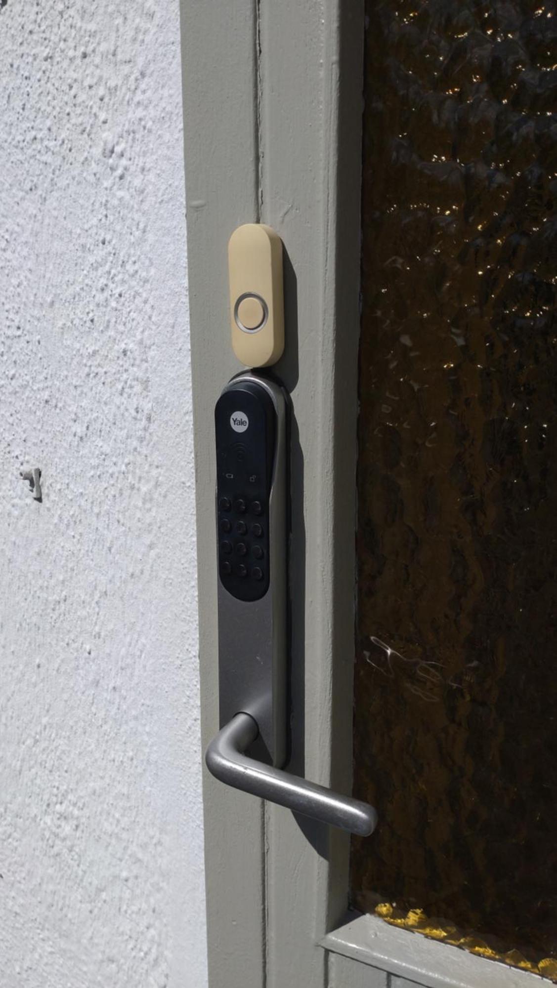 Oesterlencharm Löderup Exteriér fotografie