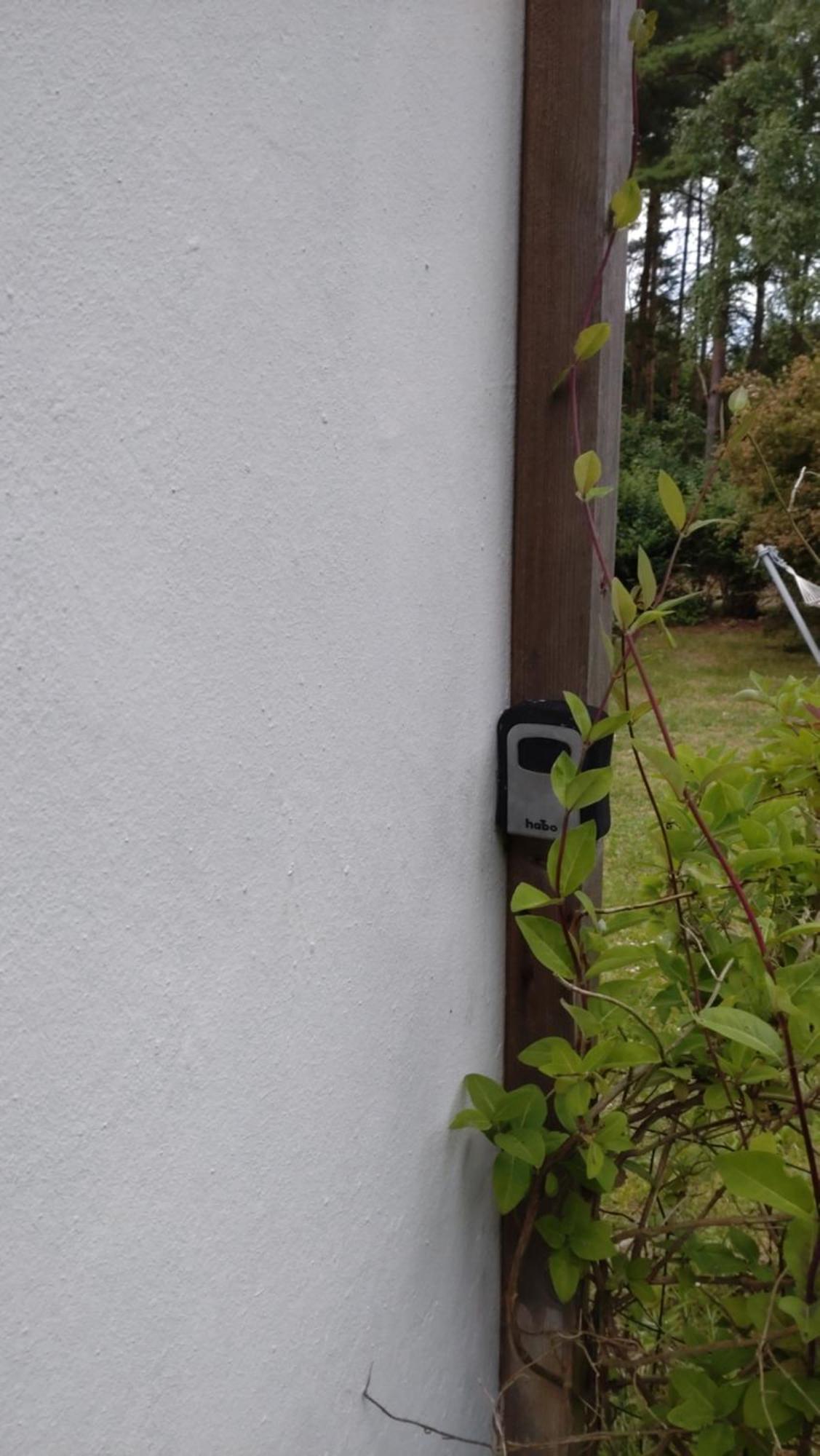 Oesterlencharm Löderup Exteriér fotografie