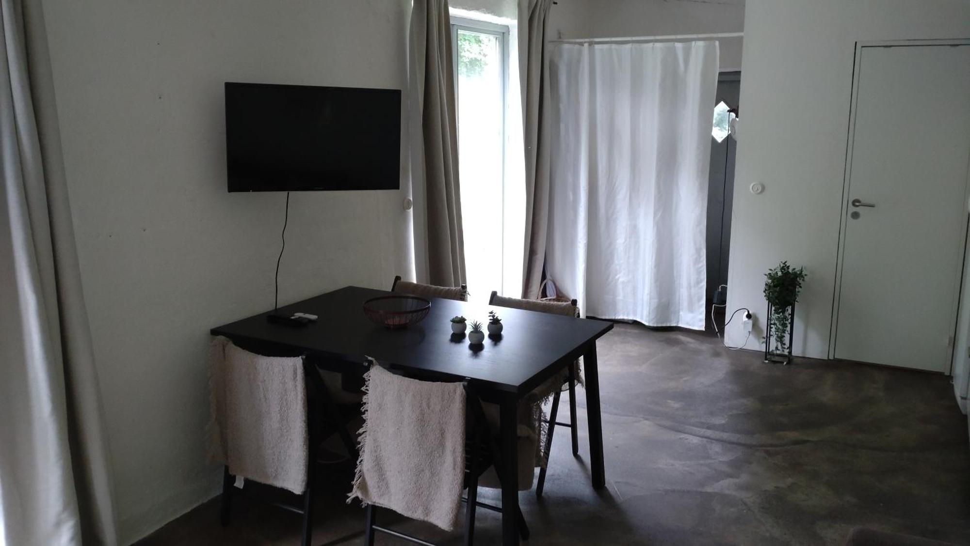 Oesterlencharm Löderup Exteriér fotografie