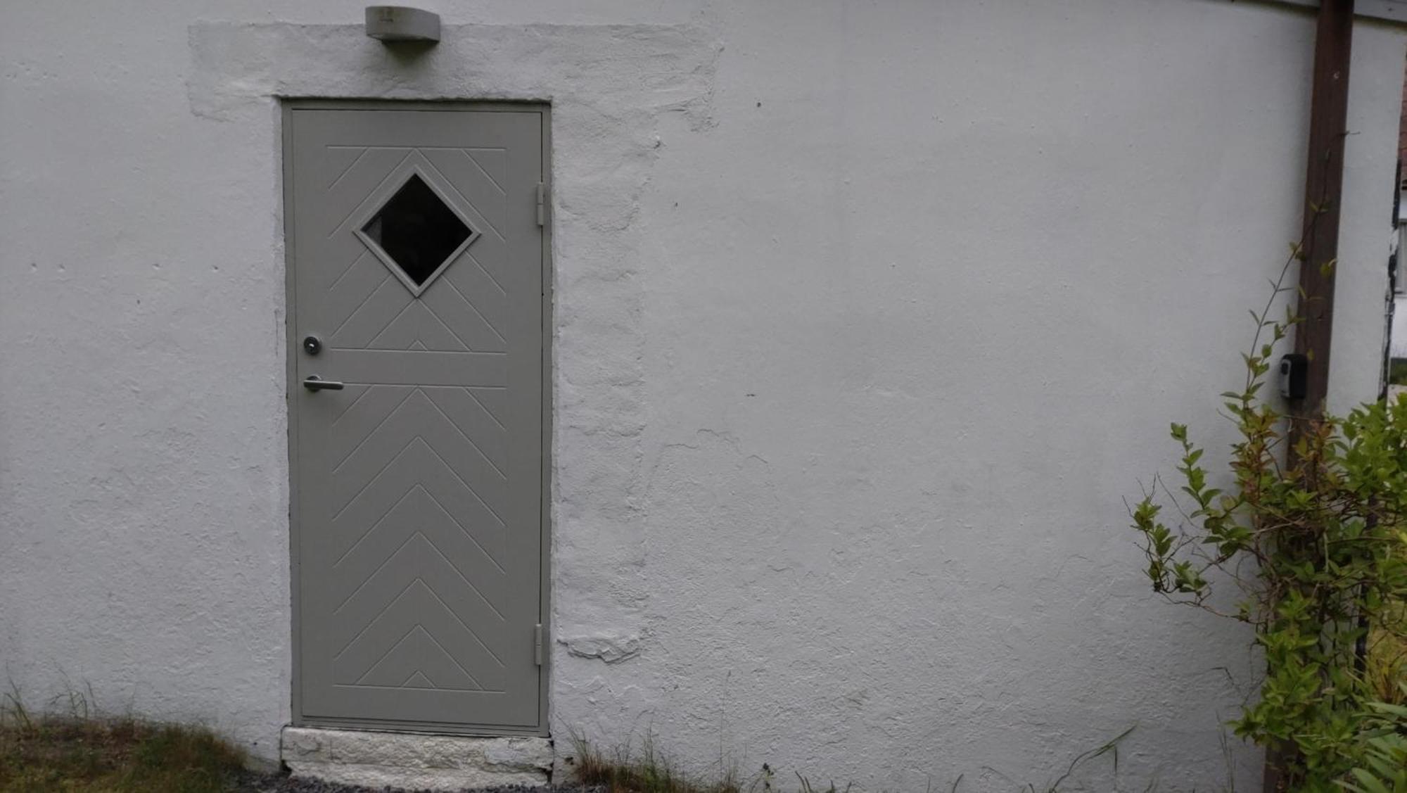 Oesterlencharm Löderup Exteriér fotografie